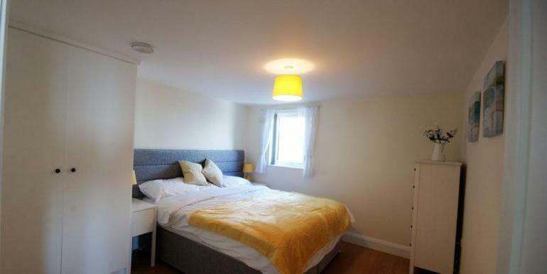 Sea-View Apartment Newcastle  Exterior foto