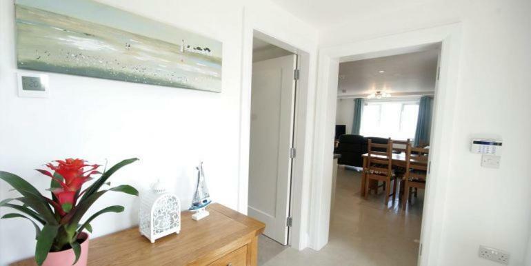 Sea-View Apartment Newcastle  Exterior foto