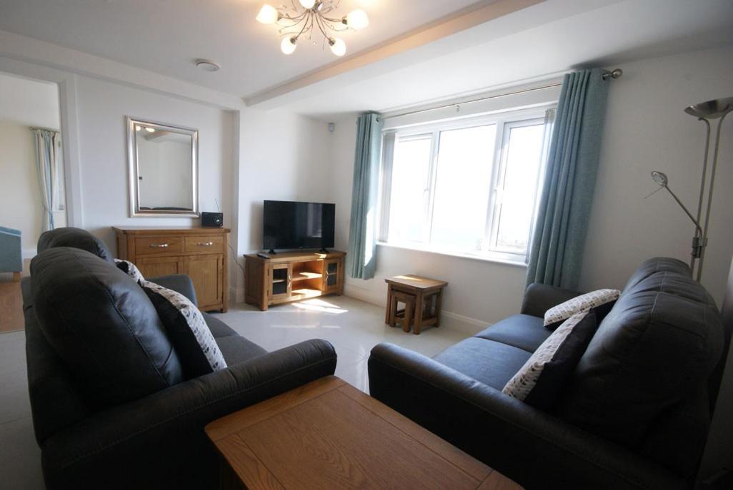 Sea-View Apartment Newcastle  Exterior foto